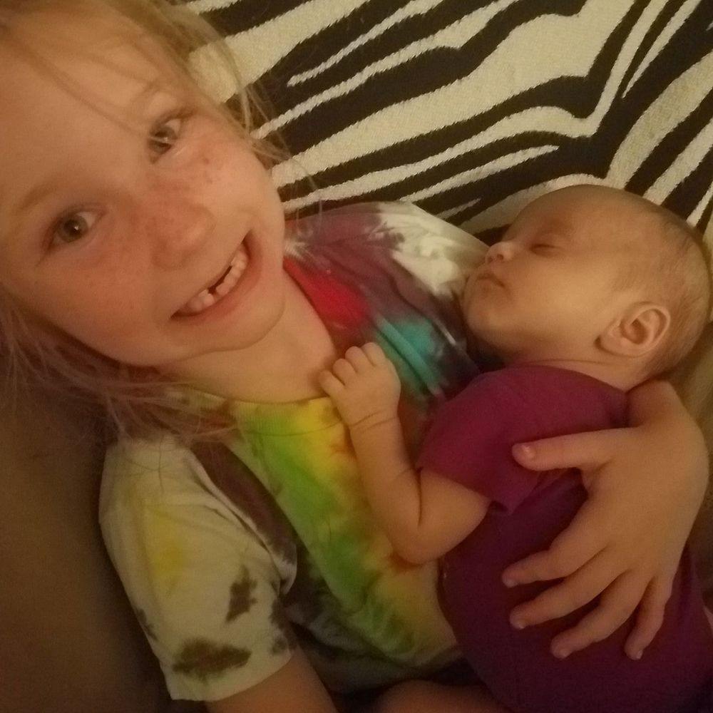 Meet your Posher, Bernadetta